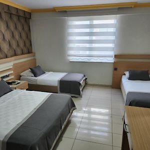Antalya Konyaalti Guenduez Otel