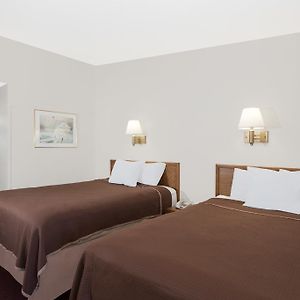 Chambre Lit Queen-Size