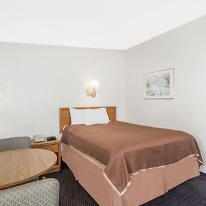 Chambre Lit Queen-Size