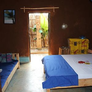 Bahati Diani House Glamping